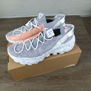 Nike Space Hippie 04 Size 11.5 M/13 W NWT